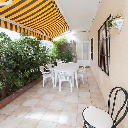 Villa Triton à Gandie Extérieur photo