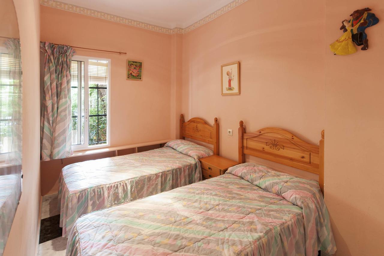 Villa Triton à Gandie Extérieur photo